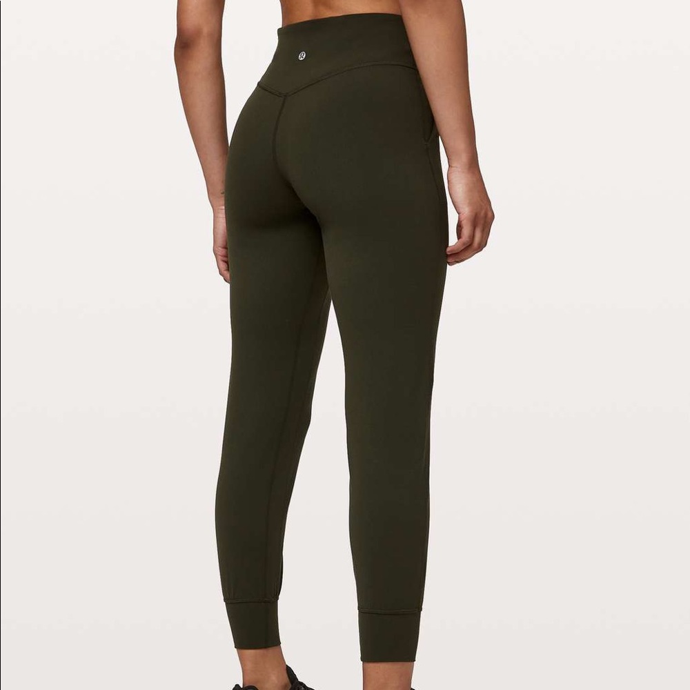 Lululemon Align Joggers